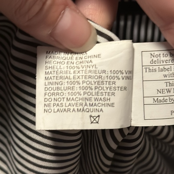 🍀 Christian Siriano Purse - Picture 4 of 4